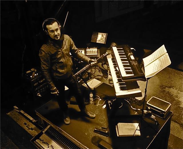 Clases piano, flauta travesera, estilos: jazz, latin, música cubana