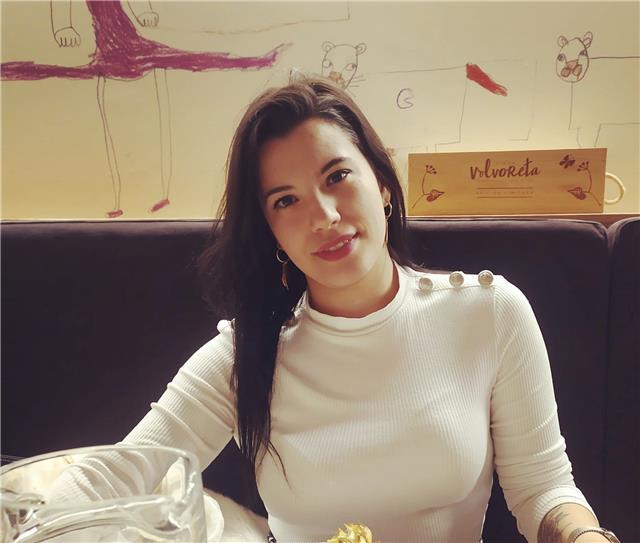 María Eugenia Diez Asensio