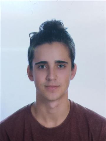 Profesor de apoyo escolar de diferentes materias: Matemáticas, Química, etc