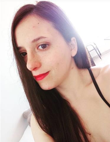 Profesora de Literatura y Lengua Castellana