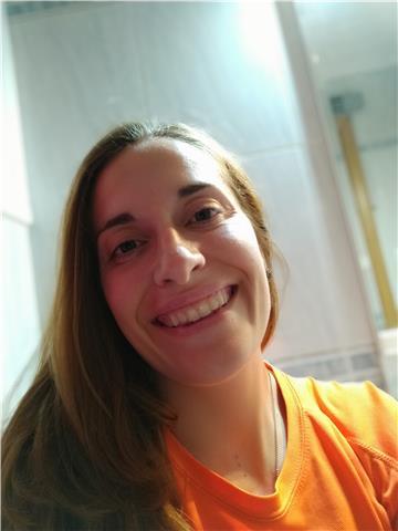 Doy clases a niños de primaria y primero y segundo de eso