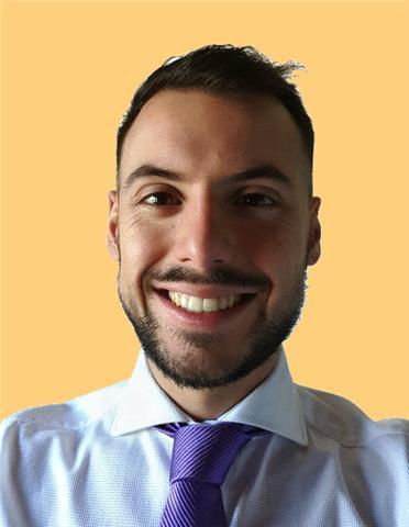 Insegnante privato in storia, geografia, inglese e italiano