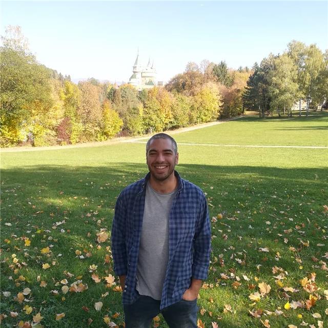 Profesor particular de sistemas de información geográficas (arcgis)