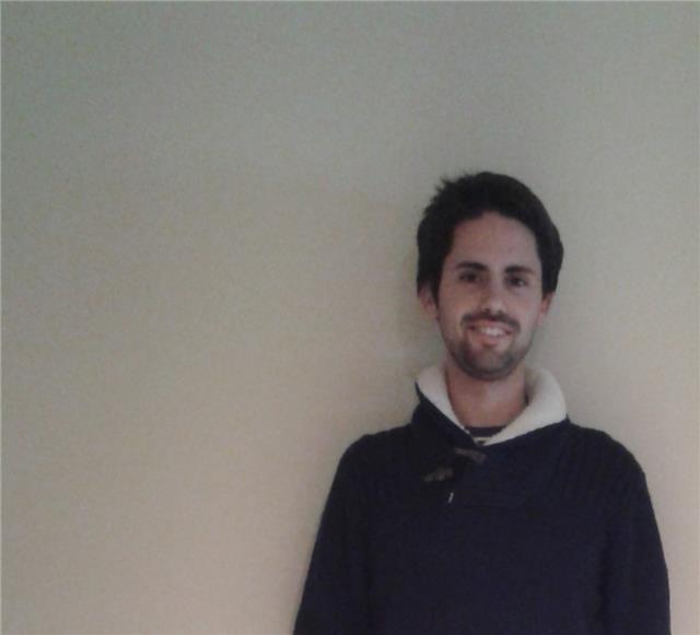 Doy clases de ciencias sociales y valenciano