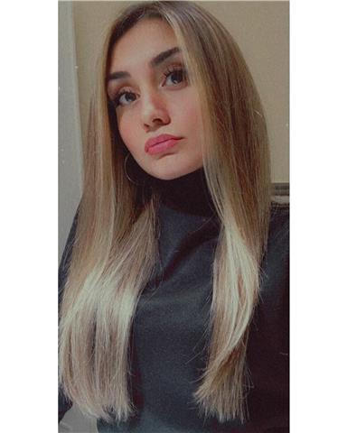 Ciao! sono una ragazza universitaria e offro lezioni di ripetizione di italiano