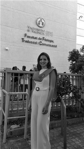 Rosanna Sanz García