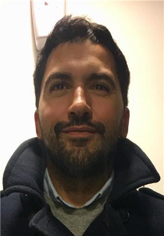 Profesor nativo de ingles. me especializo en inglés conversación y pronunciación