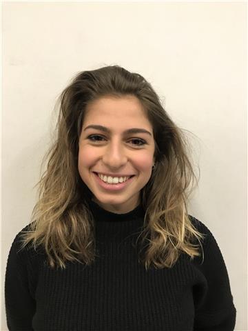 Ex studente liceo linguistico, laureando in economics and management (in inglese)