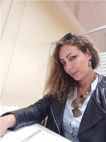 Insegnante inglese laurea magistrale inglese arabo Italiano