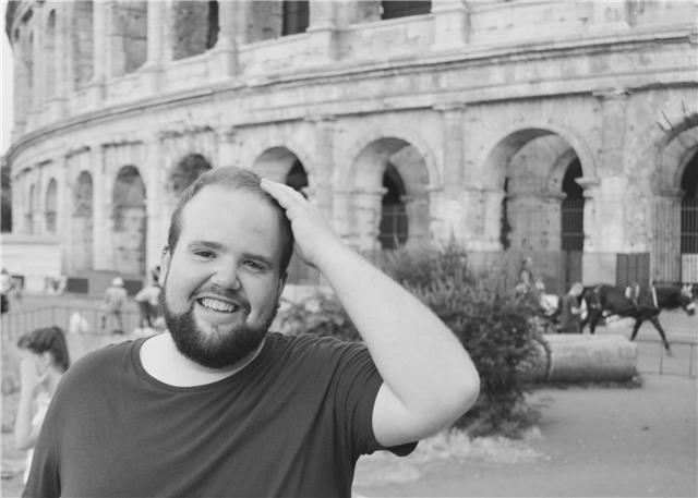 Clases de inglés con un profesor nativo (15 )