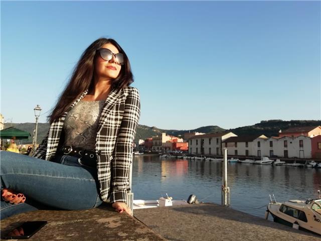 Lo spagnolo é la mía seconda lingua,
Ti aiuteró nella comprensione della grammatica, nella produzione di testi e nell'esposizione orale. Cosa aspetti? Vamos a trabajar juntos!