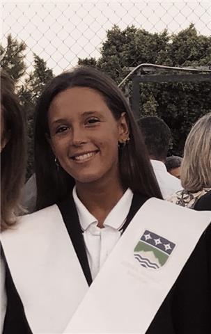 Estudiante española ofrece clases particulares de conversación en español