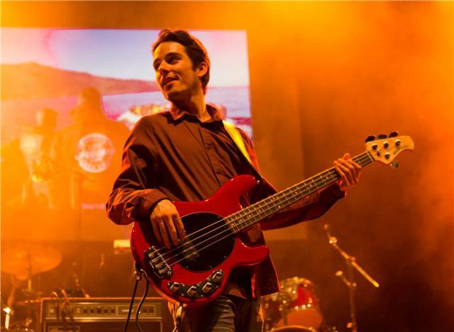 Luis Manuel Taboada Gonzalez