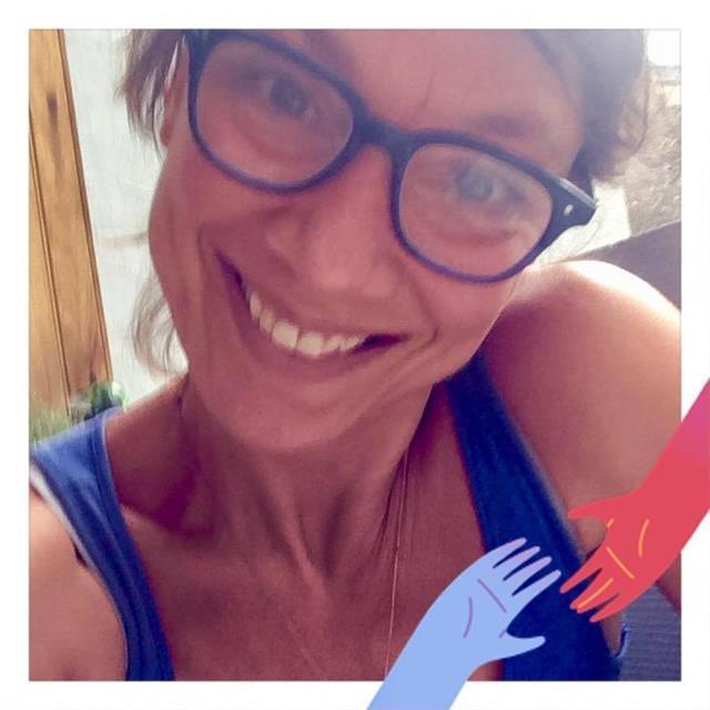 Cours de Vinyasa/yin yoga
