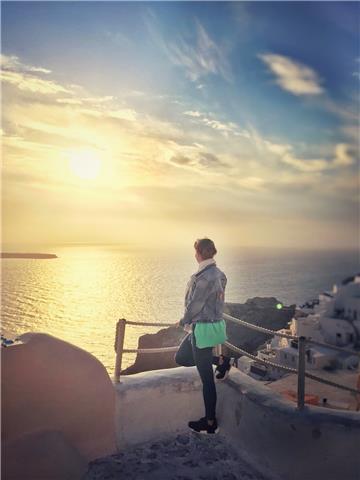 Filóloga inglesa con más de diez años de experiencia imparte clases de inglés a todos los niveles los viernes por la tarde