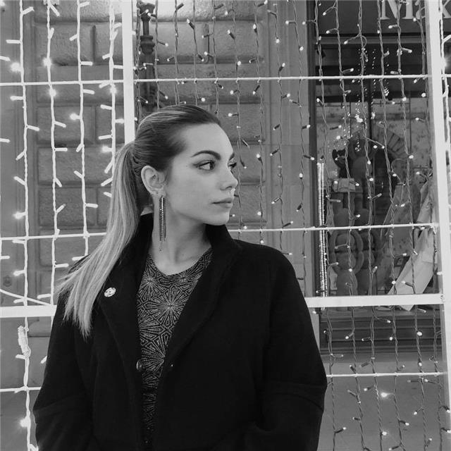 Laurenda in Disegno Industriale