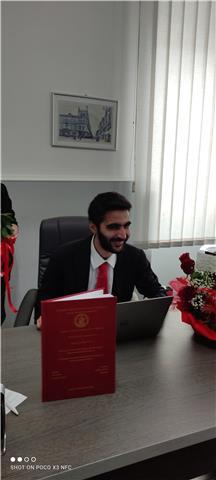 Laureato in farmacia impartisce lezioni private di chimica generale inorganica e organica