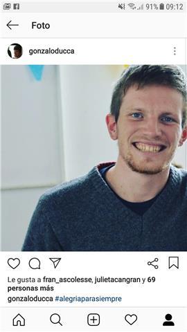 Profesor de Matemática (secundario y universidad)