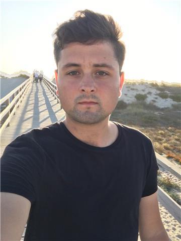 Mikel Campaña Horrillo