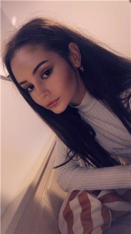 Ragazza giovane, posso lavorare con bambini