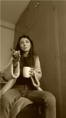 Insegnante spagnolo - laureata in lingue, master in letteratura ottenuto a barcellona