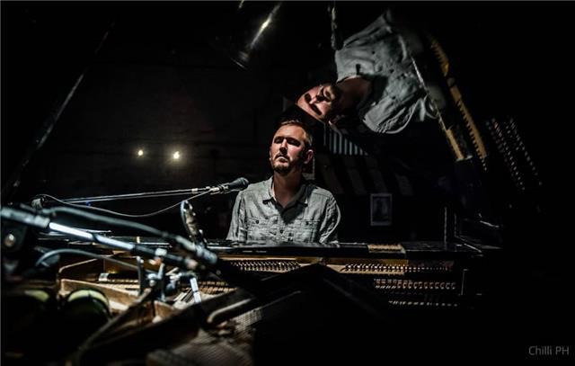 Clases de Piano en Mar del Plata