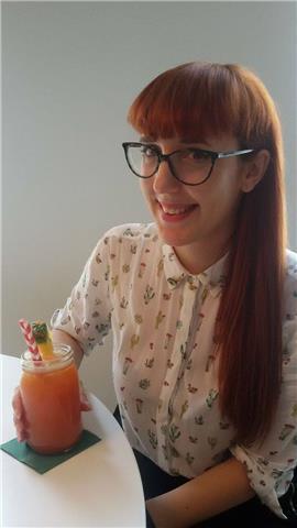 Clases de italiano con profesora nativa