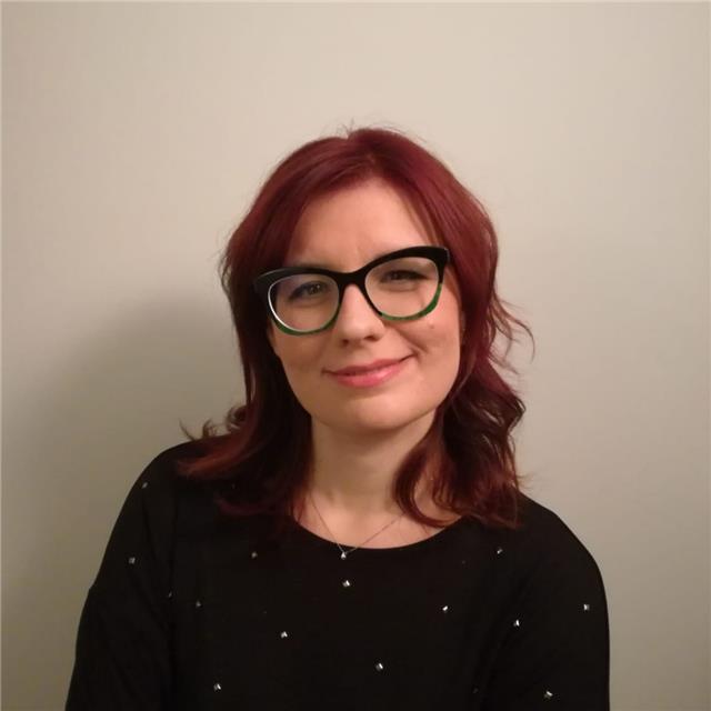 Clases de italiano con profesora nativa y titulada con 10 años de experiencia