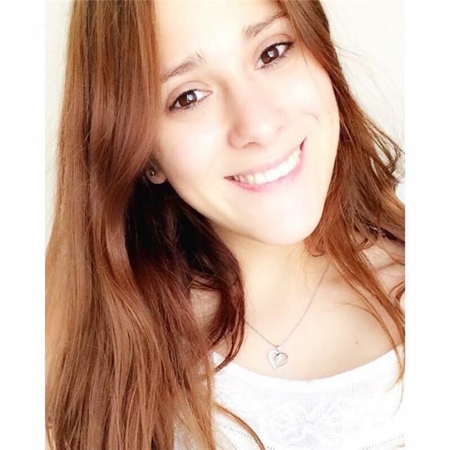 Profesora de apoyo escolar