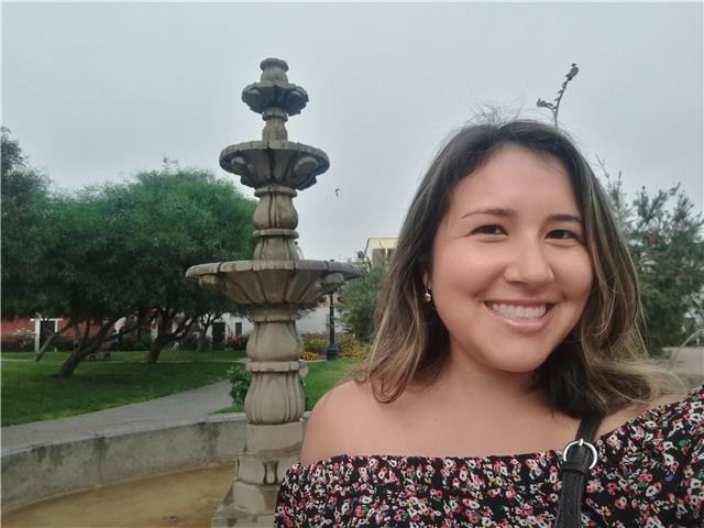 Profesora de ingles particular que se adapta según tus horarios y realiza continuo seguimiento para que el alumno pueda alcanzar el dominio del idioma