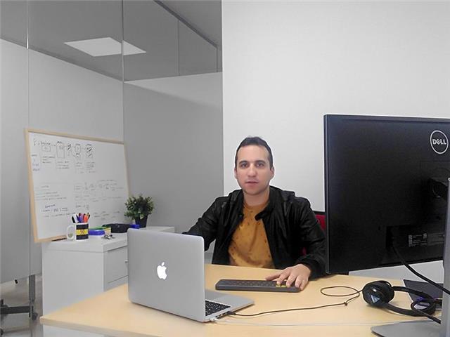 Clases particulares de Marketing Digital para tu proyecto