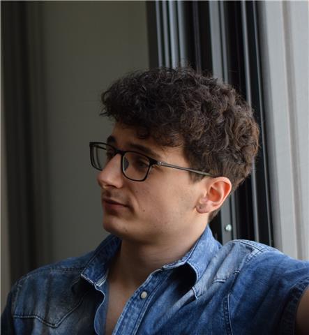 Estudiante de 4°de biología da clases particulares y online de ciencia para eso, bachillerato y algunas asignaturas del grado. contacta sin compromiso