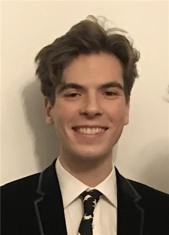 Etudiant entrant en 3ème année d'université en Angleterre