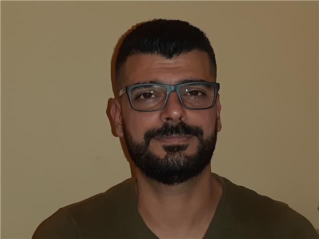 Insegnante madre lingua arabo