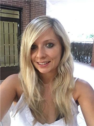 Maestra de audición y lenguaje, educación infantil, inglés como segundo idioma