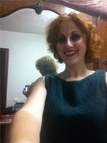 Licenciada en derecho da clases particulares de inglés, francés, castellano, valenciano, materias jurídicas