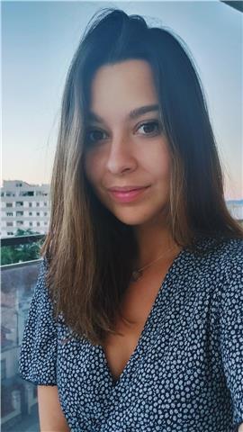 Estudiante de magisterio de educación infantil y primária en especialización en tic