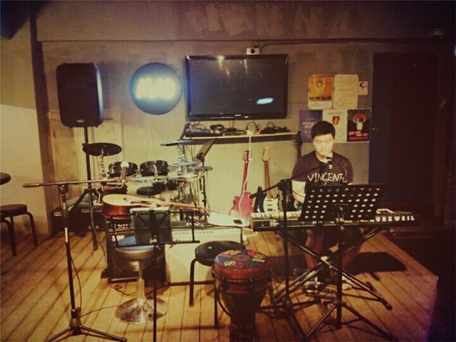 Doy clase de coreano para todas las edades