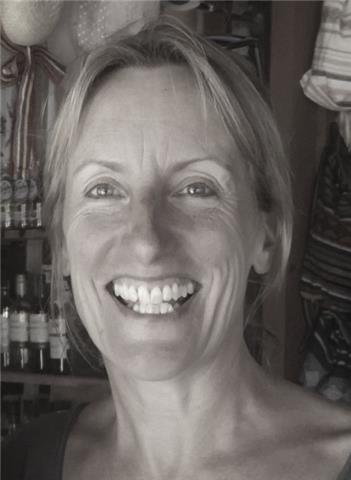 Profesora de inglés nativa. clases dinámicas para adultos de todos los niveles