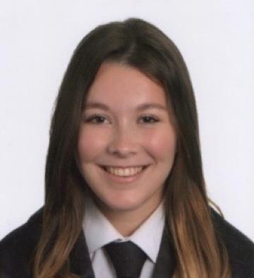 Estudiante de tercero de bioquímica en la Universidad de Manchester. Puedo enseñar biología, química, mates e Inglés de todos los niveles