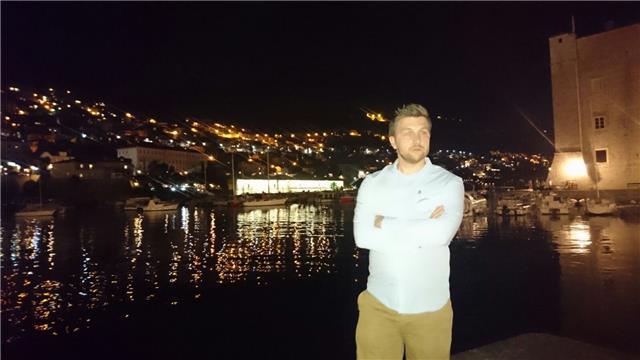 English classes with a native english teacher - clases de inglés con profesor nativo