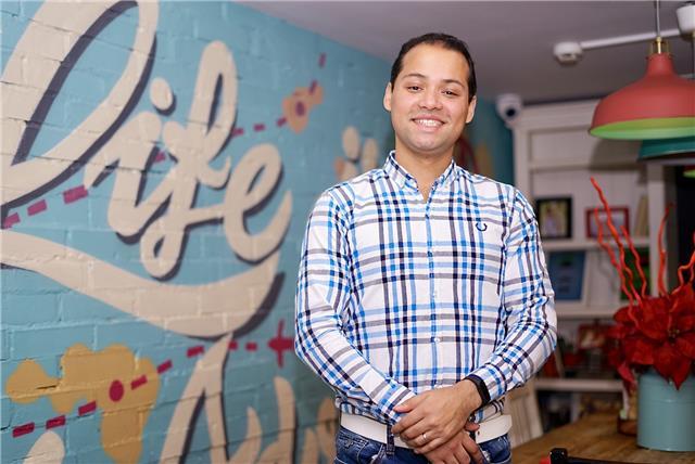 Una forma efectiva de hablar inglés con fluidez