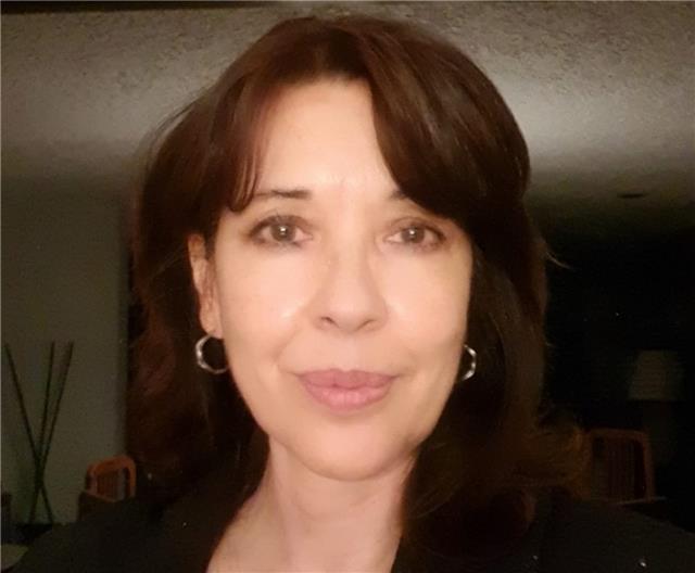 Profesora de español para extranjeros adultos de cualquier nivel