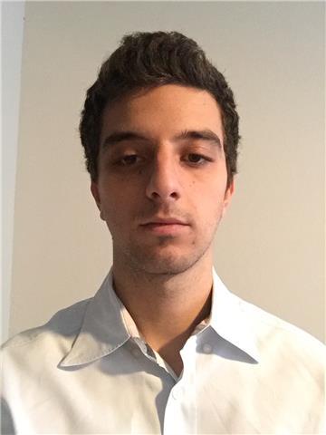 Insegnante di lingua inglese, con diploma internazionale ed esperienza all'estero