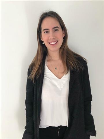 Profesora licenciada se ofrece para dar clases particulares