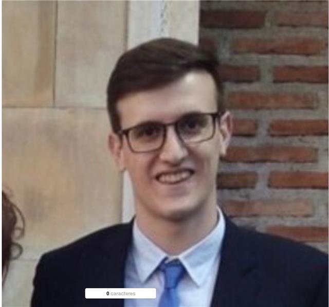 Doy clases particulares de matemáticas, física, química