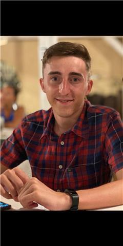 Studente universitario scienze motorie, diploma scuola superiore liceo scientifico scienze applicate. matematica, fisica, biologia