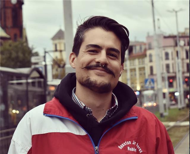 Doctor en Biotecnología ofrece clases de ciencias e Inglés!