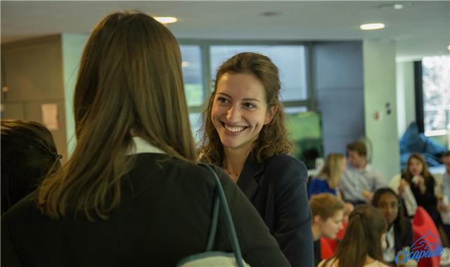 JF propose cours d'allemand niveau prépa et inférieur