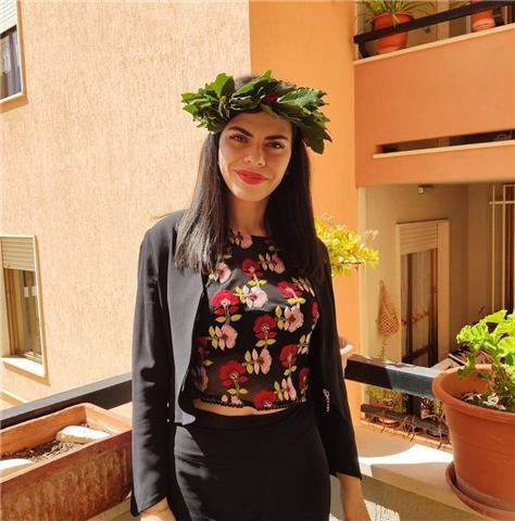 Ragazza laureata in mediazione linguistica e con esperienza nel campo delle lingue offre ripetizioni di italiano, inglese e spagnolo. Sono disponibile anche nell'aiuto compiti